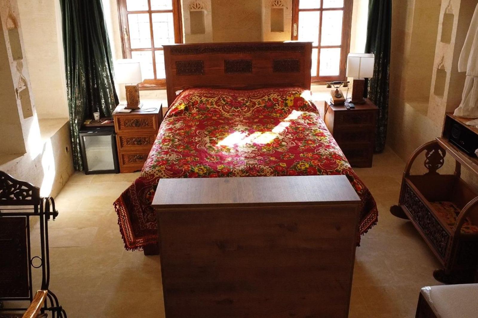 Hercai Butik Otel Midyat Exterior foto